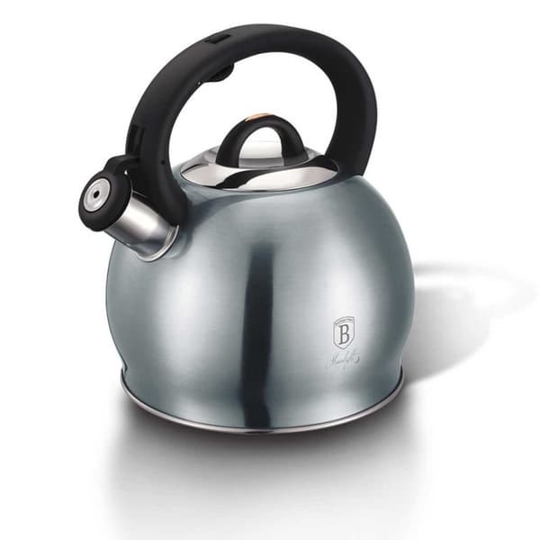 KEDEL 3L BERLINGER HAUS BG-6416 MED MÅNESKYNSFLØJTE