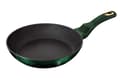 Miniatyrbild 3 av 4: BERLINGER HAUS STEEKPANNA 28cm TITANIUM BH-6048 EMERALD