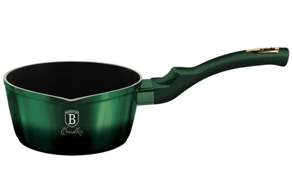 BERLINGER HAUS TITANSÅS 16cm BH-6055 EMERALD