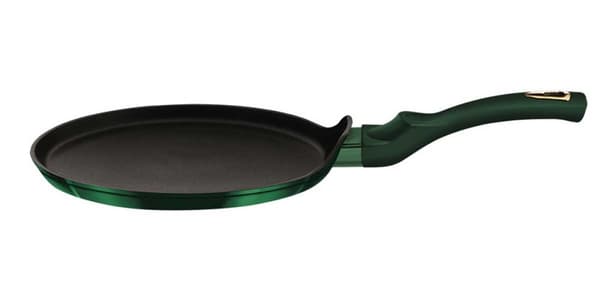 GRANIITTIPUTKI LENNUKKOILLE 25cm BERLINGERHAUS BH-6054 EMERALD
