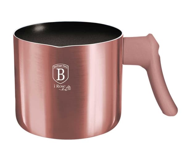 BERLINGER HAUS GRANIT MJÖLKKRYTA 1,2L BH-6039