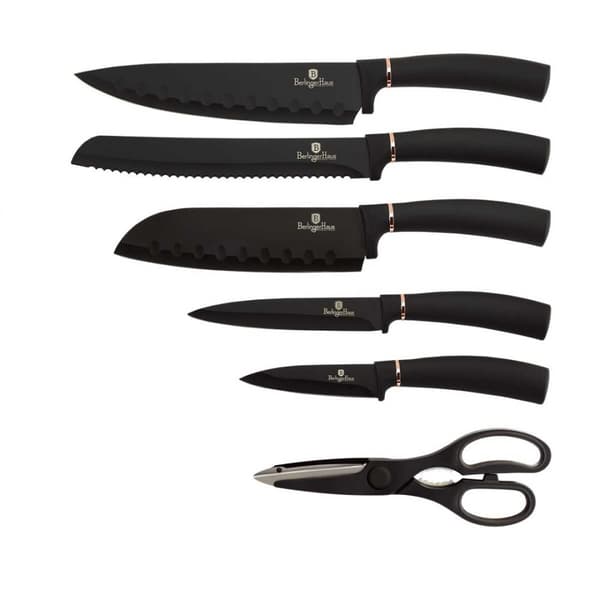 BERLINGER HAUS BH-2422 KNIVSÆT I STAT
