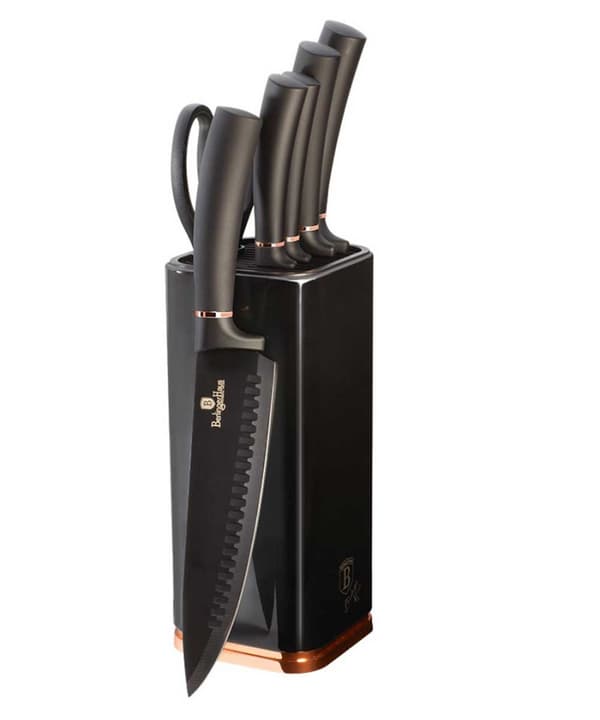 BERLINGER HAUS BH-2422 KNIVSÆT I STAT