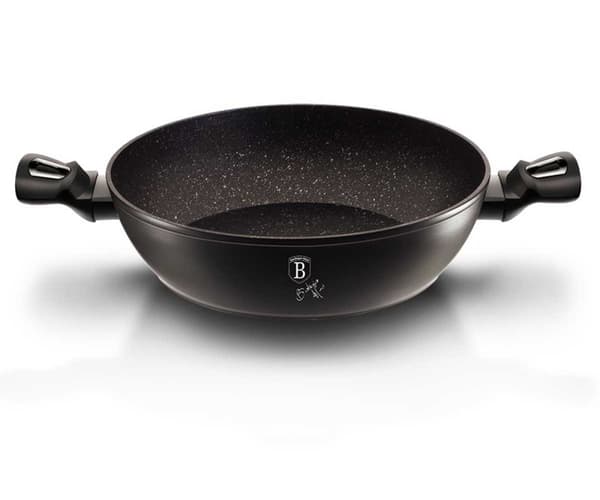 GRANITKRYDE 28cm BERLINGERHAUS BH-1850