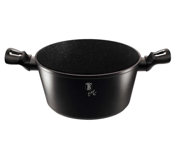 GRANITKRYDE 24cm BERLINGER HAUS BH-1852