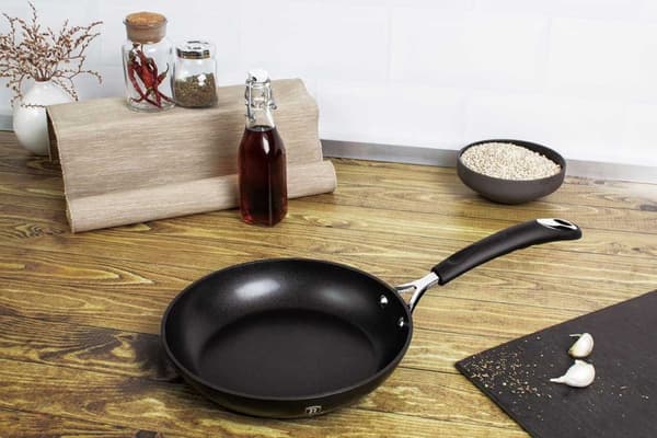 BERLINGERHAUS BH-6129 GRANIT KRYTA SET