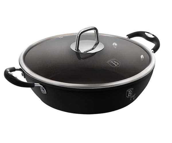GRANITKRUTA 28cm BERLINGERHAUS BH-6125