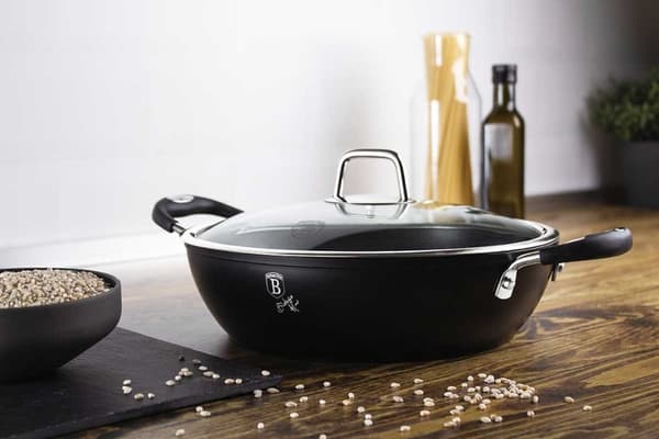 GRANITKRUTA 28cm BERLINGERHAUS BH-6125