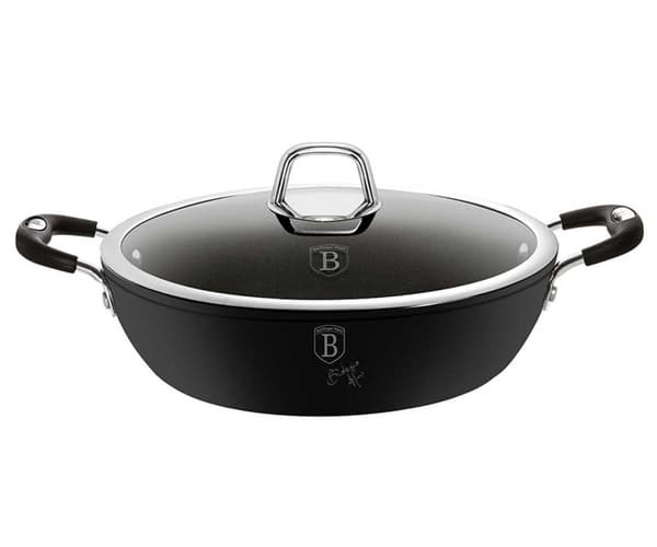 GRANITKRUTA 28cm BERLINGERHAUS BH-6125