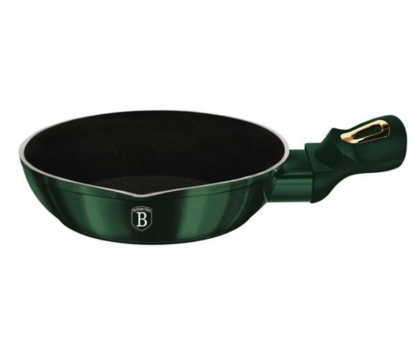 BERLINGER HAUS MINI FRYPANNE 16cm BH-6131 EMERALD
