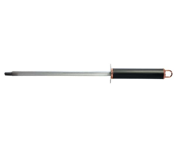BERLINGER HAUS BH-2421 SORT ROSE KNIVSÆT I STAT