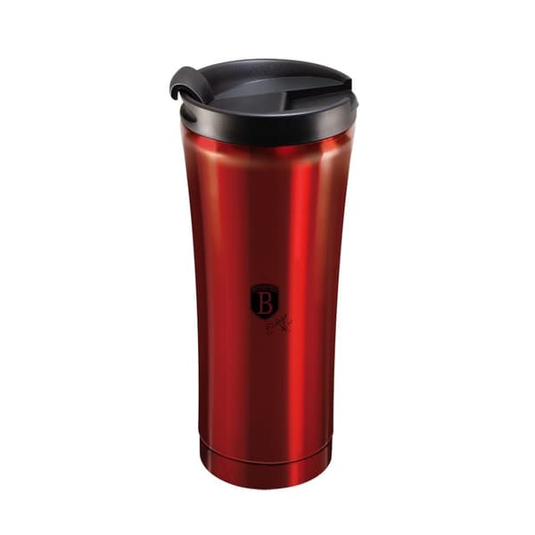 TERMOKRUS 500ml BERLINGER HAUS BH-6408 BURGUNDY