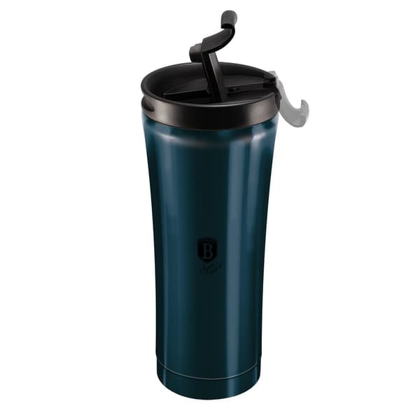 TERMOKRUS 500ml BERLINGER HAUS BH-6411 AQUAMARINE