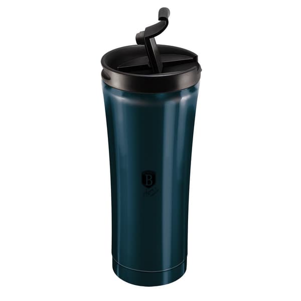 TERMOKRUS 500ml BERLINGER HAUS BH-6411 AQUAMARINE