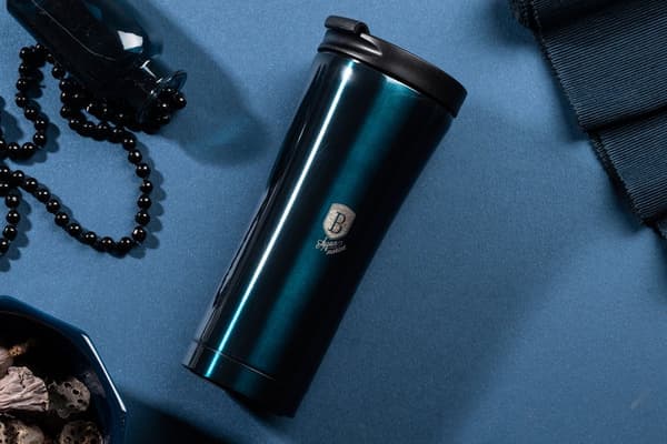 TERMOKRUS 500ml BERLINGER HAUS BH-6411 AQUAMARINE