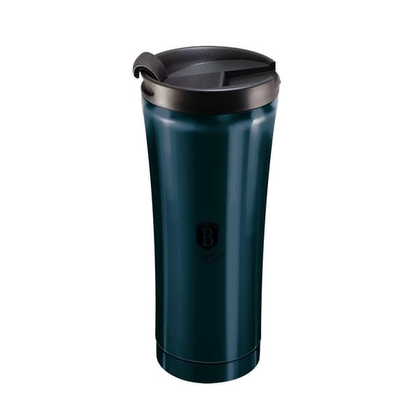 TERMOKRUS 500ml BERLINGER HAUS BH-6411 AQUAMARINE