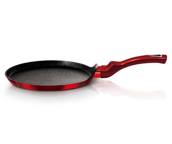 GRANITPanna för pannkakor 28cm BERLINGER HAUS BH-6179