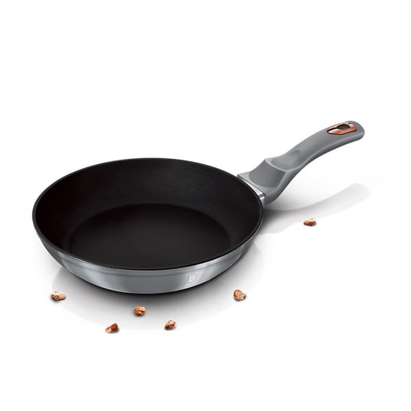 GRANIT STEEKPANNA 28cm BERLINGER HAUS BH-6002 MÅNsken
