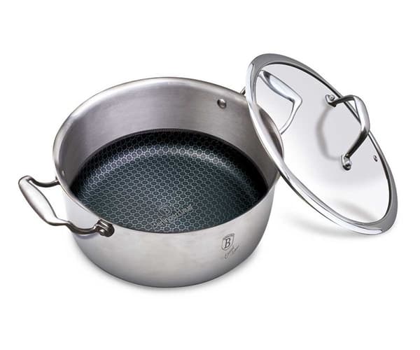 KRUKKA 24cm BERLINGER HAUS BH-7445 ETERNAL