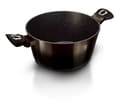 Miniatyrbillede 4 af 10: GRANITKRYDE 20cm BERLINGERHAUS BH-6604 SHINY SORT