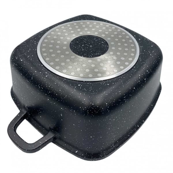 KINGHOFF MARMORKRUTA 24cm KH-1603 4,5L