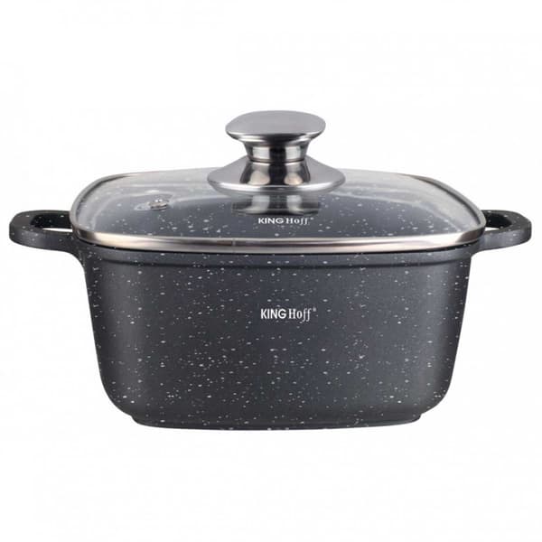 KINGHOFF MARMORKRUTA 24cm KH-1603 4,5L