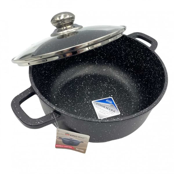 KINGHOFF KH-1606 MARMORKRUTA SET
