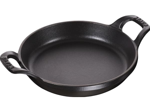 Staub 40509-553-0 1301623 Stapelbar kastrull, rund 16 cm, 0,4 L