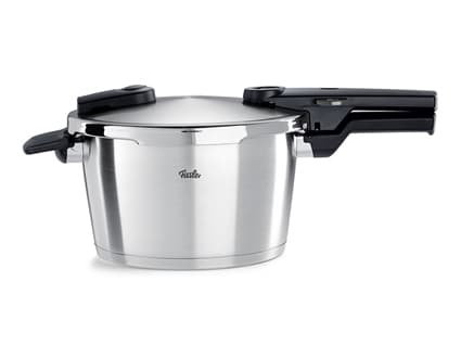 Fissler Vitaquick Premium 4.5l painekeitin 22cm