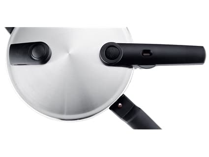 Fissler Vitaquick Premium 4.5l painekeitin 22cm