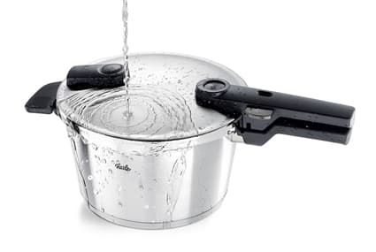 Fissler Vitaquick Premium 4.5l painekeitin 22cm