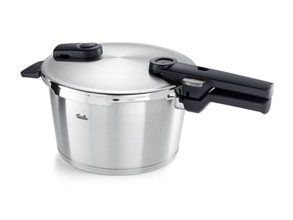 Fissler Vitaquick Premium 4.5l painekeitin 22cm