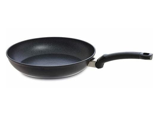Fissler Adamant Classic, Rund, Gryde til alle formål, Sort, Adamant Classic, Aluminium, 1,1 L