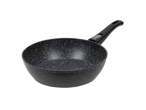 STEKPANNA D28 H7.7CM/93042 RESTO