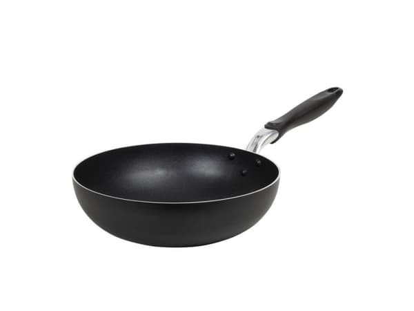 WOK D28 H8.0CM/93602 RESTO