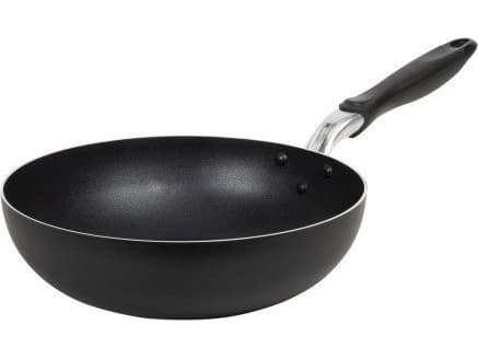 WOK D28 H8.0CM/93602 RESTO