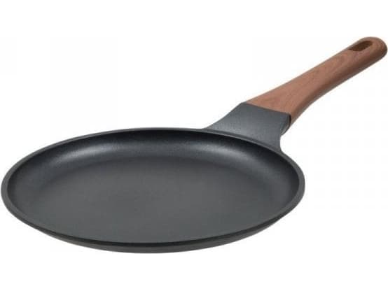 Patelnia Resto CREPE PAN D24 H2.1CM/93512 RESTO