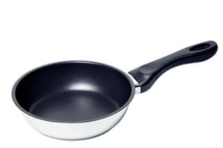 Neff Z9451X0, Svart, Rustfritt stål, 15 cm, 710 g