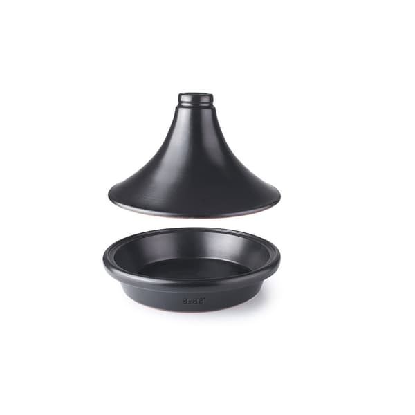 Ibili Natural 28 Cm Tajine