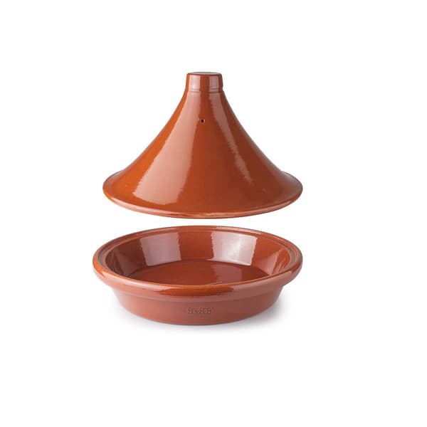 Ibili Natural 32 Cm Tajine