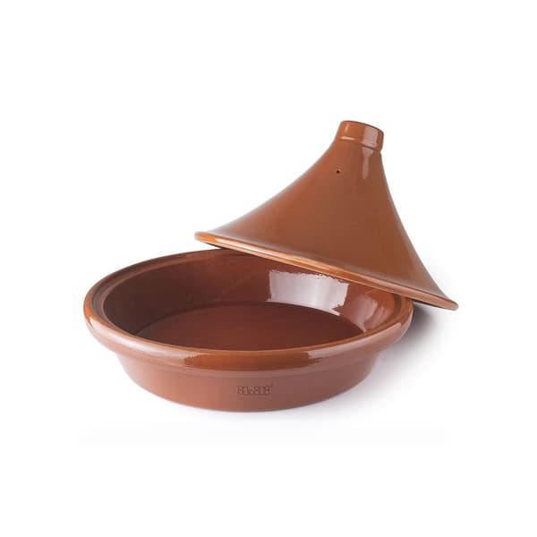 Ibili Natural 32 Cm Tajine