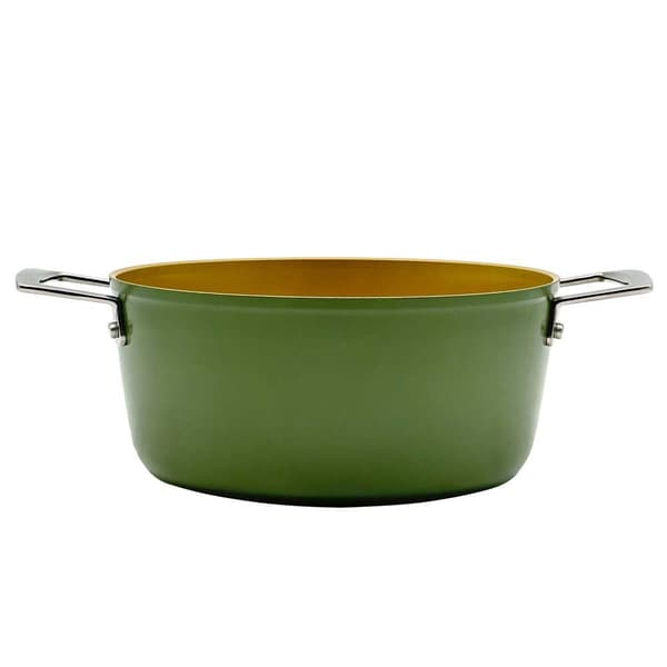 Amercook Amvegan By Fran Lopez 24 Cm Gryde