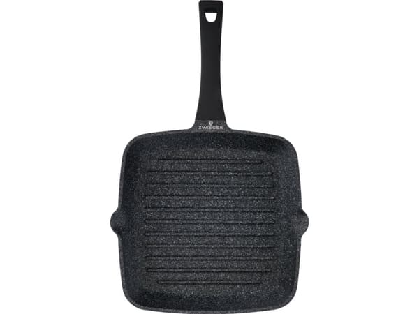 Zwieger Greblon grillpanne 28cm