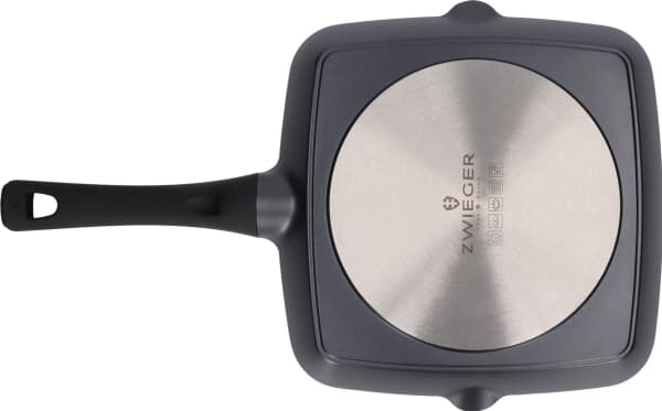 Zwieger Greblon grillpanne 28cm