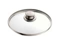 Miniatyrbilde 3 av 4: WMF 0734176040, 2 l, Rustfritt stål, Glass, Rustfritt stål, Keramisk, Gass, Halogen, Induksjon, Forseglet Plate, Rustfritt stål, Rustfritt stål