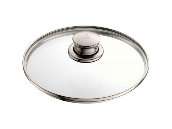 WMF 0734176040, 2 l, Rustfritt stål, Glass, Rustfritt stål, Keramisk, Gass, Halogen, Induksjon, Forseglet Plate, Rustfritt stål, Rustfritt stål