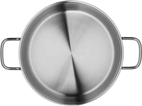 WMF 4000530570444, 6,5 l, Rund, Rustfritt stål, Rustfritt stål, Rustfritt stål, Rustfritt stål