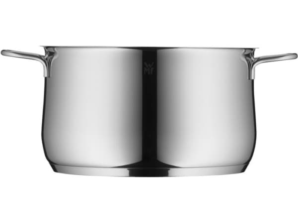 WMF 4000530570444, 6,5 l, Rund, Rustfritt stål, Rustfritt stål, Rustfritt stål, Rustfritt stål