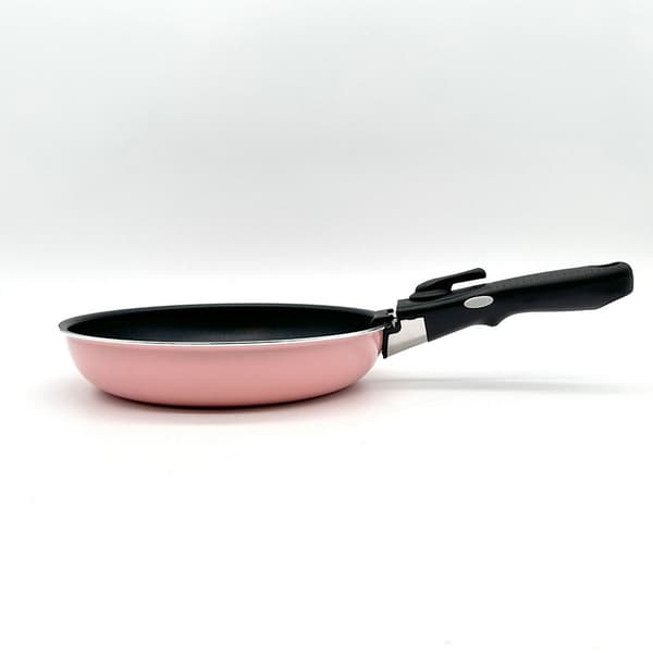 Amercook Easy Click Køkkengrejssæt 8 Stykker