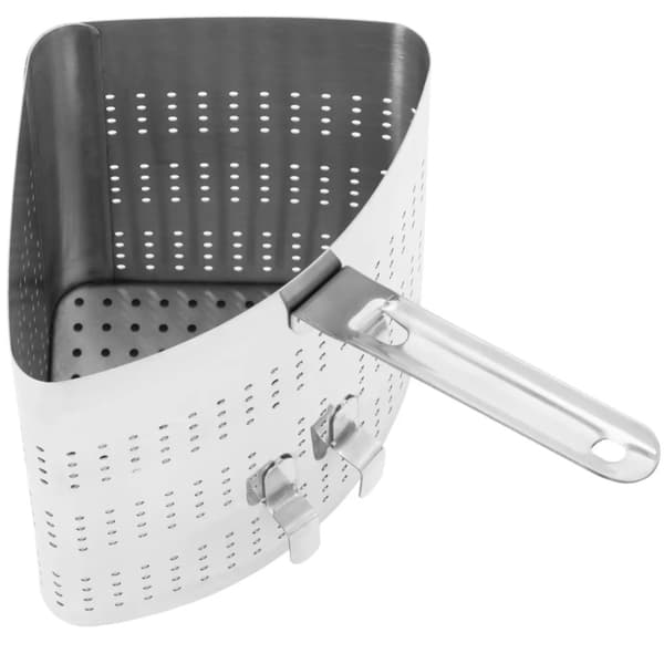Kattila macronin keittämiseen, halkaisijaltaan 4 palaa. 40 cm 31 v